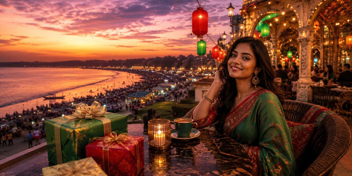 কক্সবাজারে ভিআইপি বোনাস উপভোগ করছেন একজন খেলোয়াড়