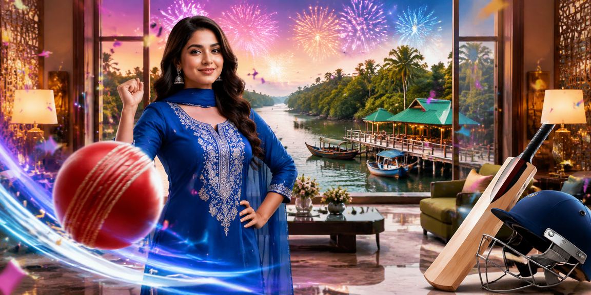 খুলনার একজন ব্যবহারকারী মোবাইলে ক্রিকেট বেটিং করছেন